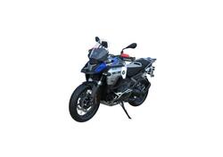 Bmw R 1300 GS Adventure Trophy (2025) nuova