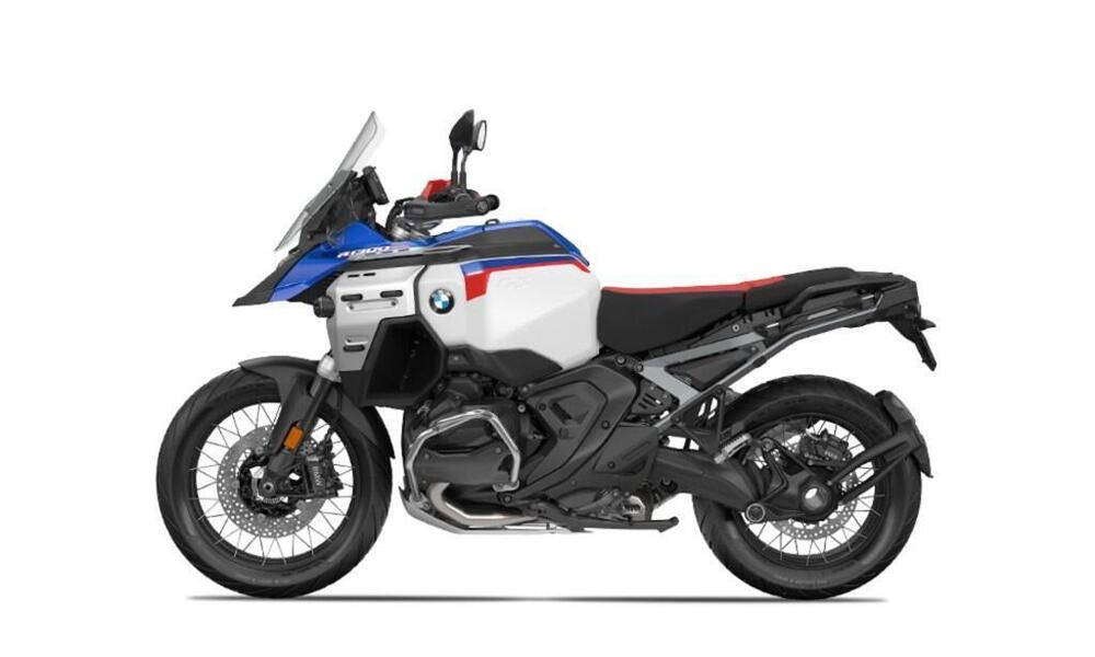 Bmw R 1300 GS Adventure Trophy (2025) (3)