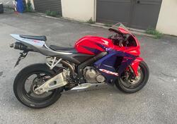 Honda CBR 600 RR (2005 - 06) usata