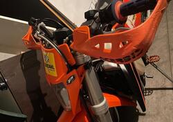 KTM 350 EXC-F (2020) usata