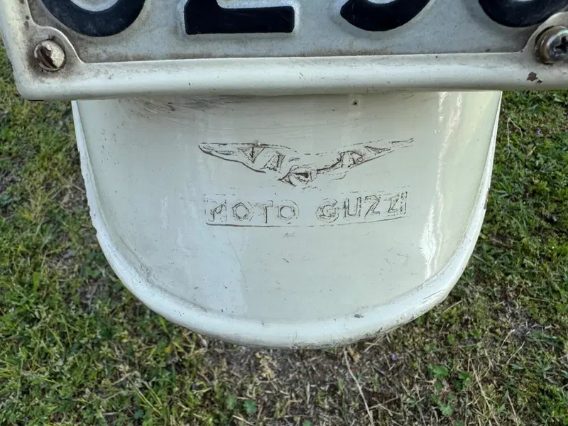 Moto Guzzi galletto 192 (7)