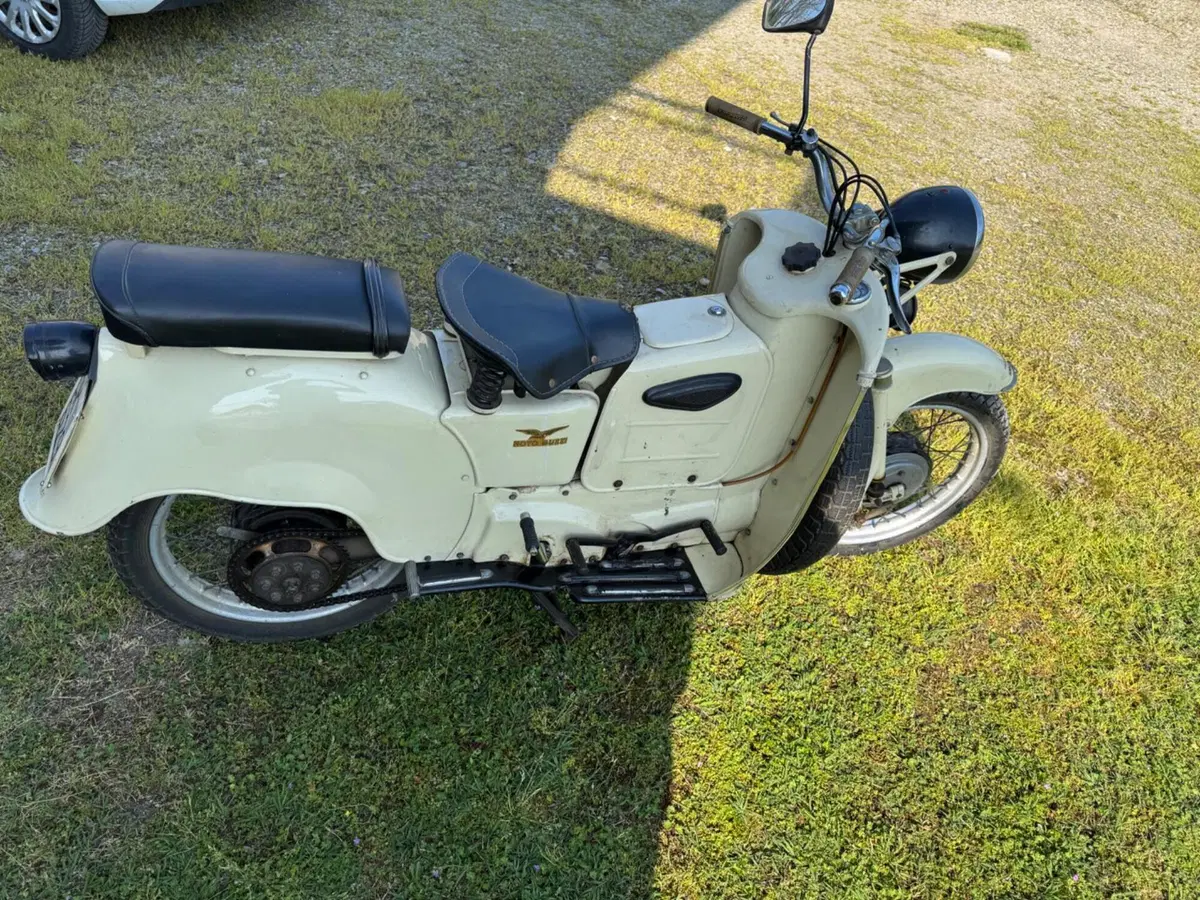 Moto Guzzi galletto 192 (13)