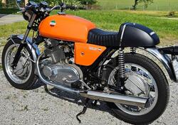 Laverda 750 SF d'epoca