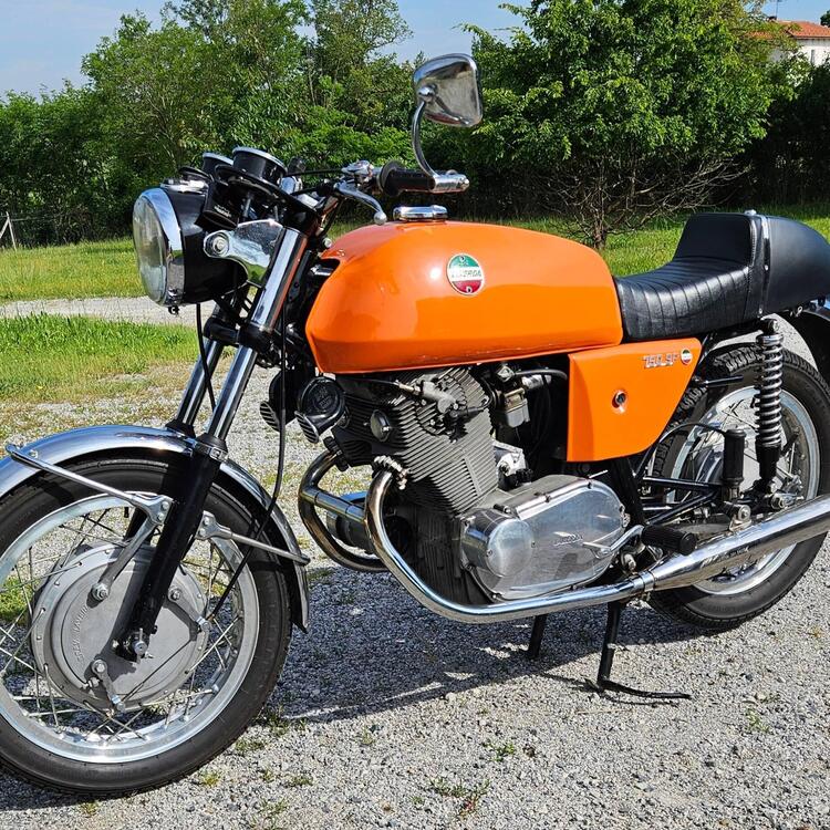 Laverda 750 SF (2)