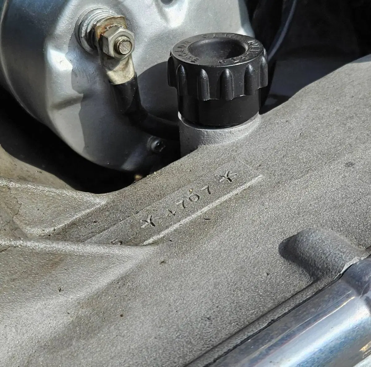 Laverda 750 SF (9)