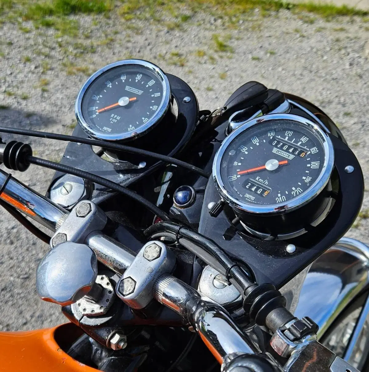Laverda 750 SF (3)