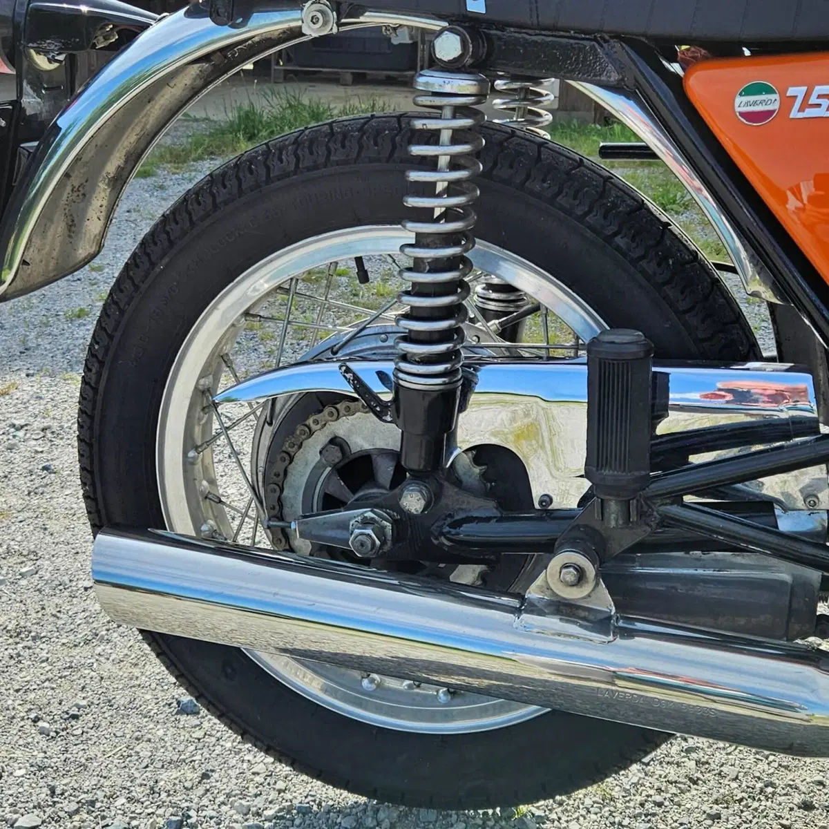 Laverda 750 SF (8)