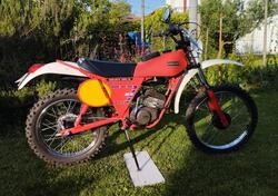 Fantic Motor Caballero Regolarità Super 6M d'epoca