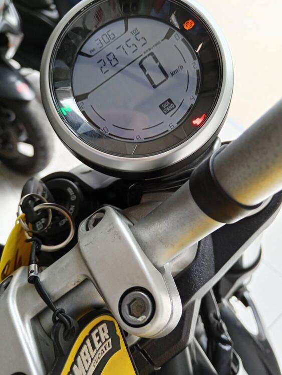 Ducati Scrambler 800 Icon (2015 - 16) (4)