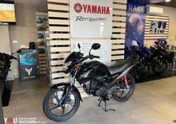 Honda CBF 125 (2008- 14) usata