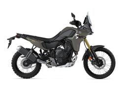 Yamaha Ténéré 700 (2025) usata