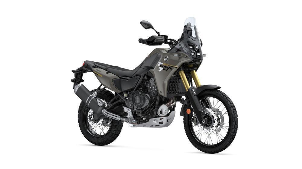 Yamaha Ténéré 700 (2025) (3)