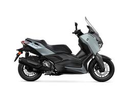 Yamaha X-Max 300 Tech Max (2025) usata