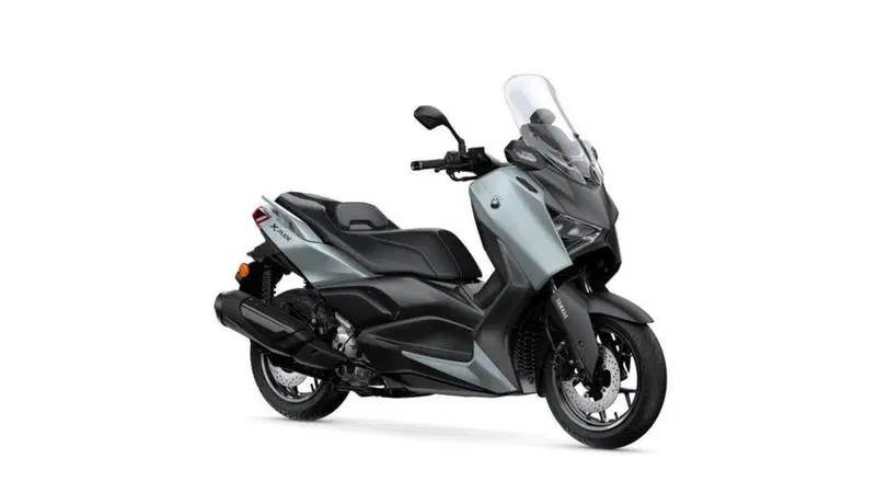 Yamaha X-Max 300 Tech Max (2025 - 26) (3)