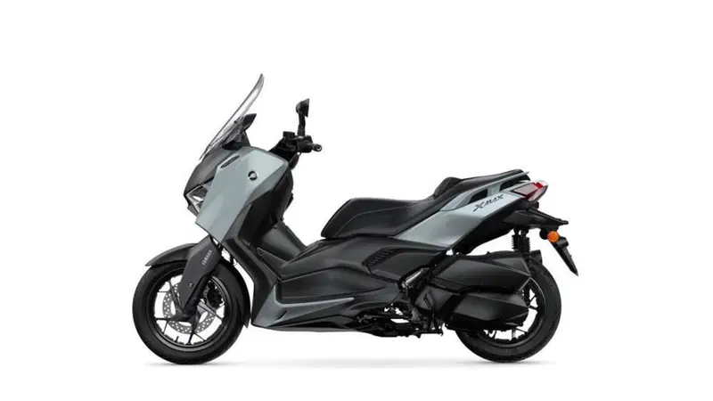 Yamaha X-Max 300 Tech Max (2025 - 26) (7)