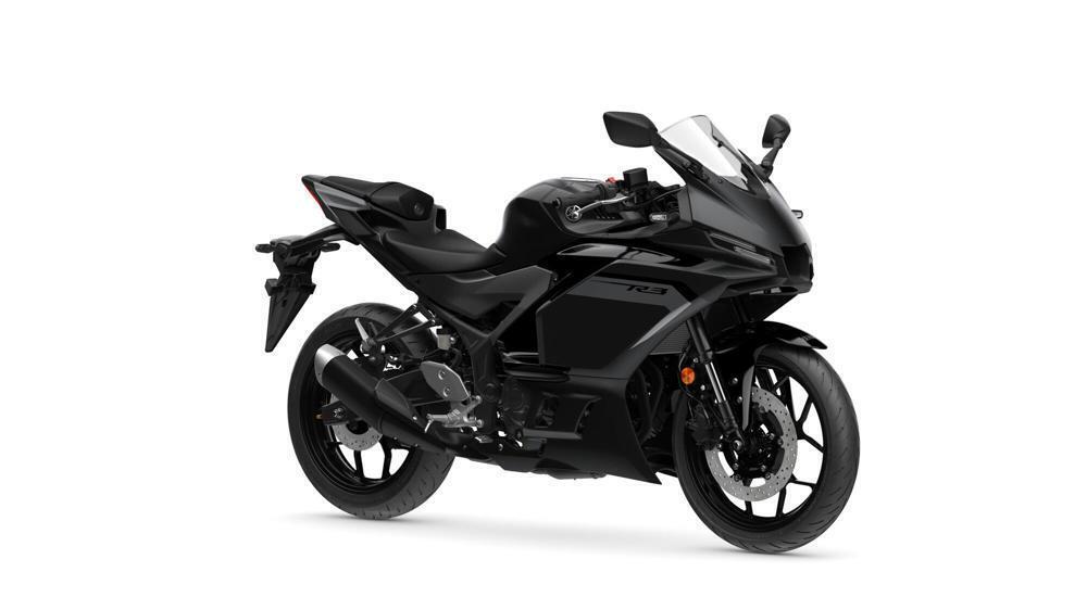 Yamaha YZF R3 (2025) (4)