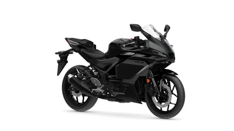 Yamaha YZF R3 (2025 - 26) (4)