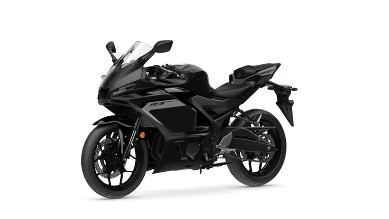 Yamaha YZF R3 (2025 - 26) (6)