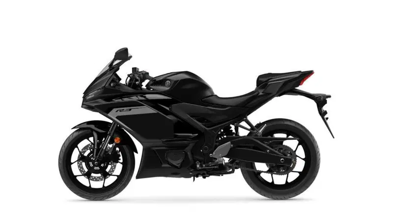 Yamaha YZF R3 (2025 - 26) (8)