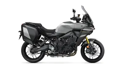 Yamaha Tracer 9 GT Y-AMT (2025 - 26) usata