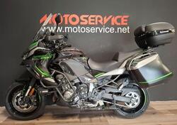 Kawasaki Versys 1000 SE (2021 - 24) usata
