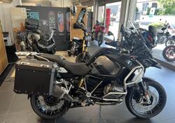 Bmw R 1250 GS Adventure (2021 - 24) usata