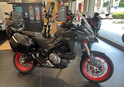 Ducati Multistrada V2 S (2022 - 24) usata