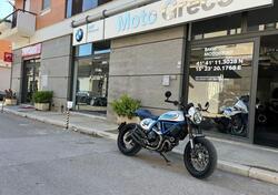Ducati Scrambler 800 Cafè Racer (2017 - 21) usata