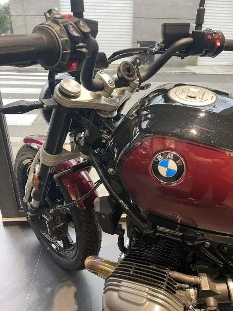 Bmw R 12 (2024 - 26) (3)