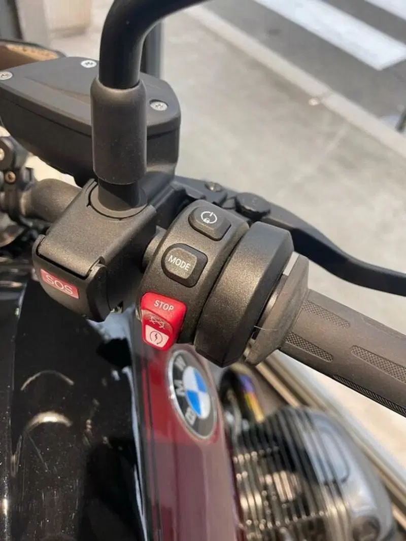 Bmw R 12 (2024 - 26) (4)