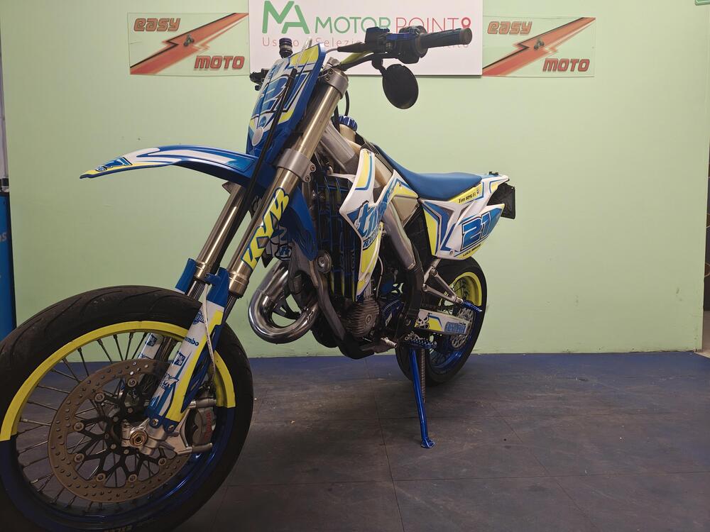 Tm Moto SMR 125 Fi 2t (2020) (2)