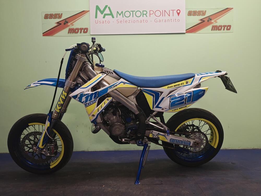 Tm Moto SMR 125 Fi 2t (2020) (4)