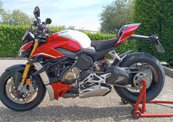 Ducati Streetfighter V4 1100 S (2021 - 22) usata