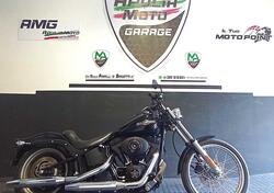 Harley-Davidson 1450 Night Train (2002 - 05) - FXSTBI usata