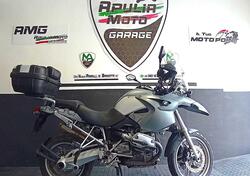 Bmw R 1200 GS (2004 - 07) usata