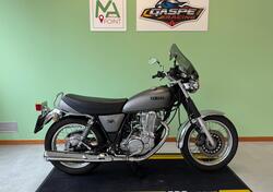 Yamaha SR 400 (2013 - 17) usata