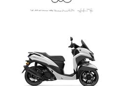 Yamaha Tricity 125 (2025) nuova