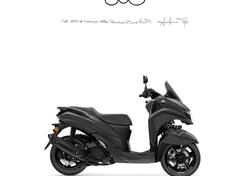 Yamaha Tricity 125 (2025) nuova