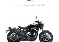 Royal Enfield Shotgun 650 (2024 - 25) nuova