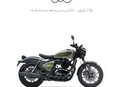 Royal Enfield Shotgun 650 (2024 - 25) nuova