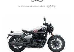 Royal Enfield Shotgun 650 (2024 - 25) nuova