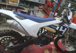 Husqvarna FE 350 (2018) usata