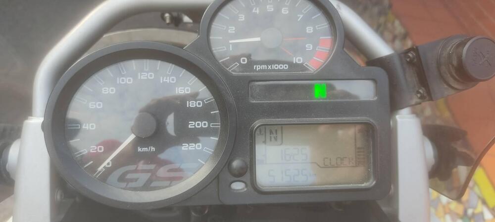 Bmw R 1200 GS (2010 - 12) (2)