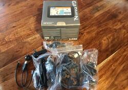 Garmin Zumo 396 LMT-S