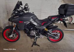 Ducati Multistrada V2 S (2022 - 24) usata