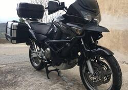 Honda Varadero 1000 (2003 - 11) usata