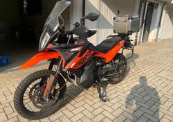KTM 890 Adventure (2021) usata