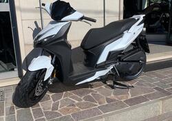 Kymco Agility 125 S (2022 - 25) nuova