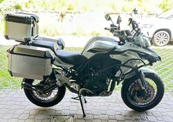 Benelli TRK 502X (2021 - 25) usata