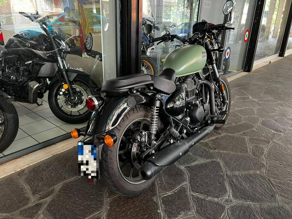 Royal Enfield Meteor 350 Fireball (2021 - 25) (3)